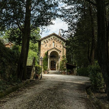 Chiesino Dei Vaioni Pistoia Exterior foto