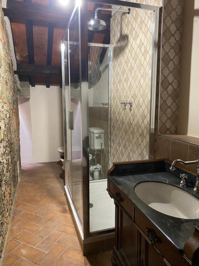 Chiesino Dei Vaioni Pistoia Exterior foto