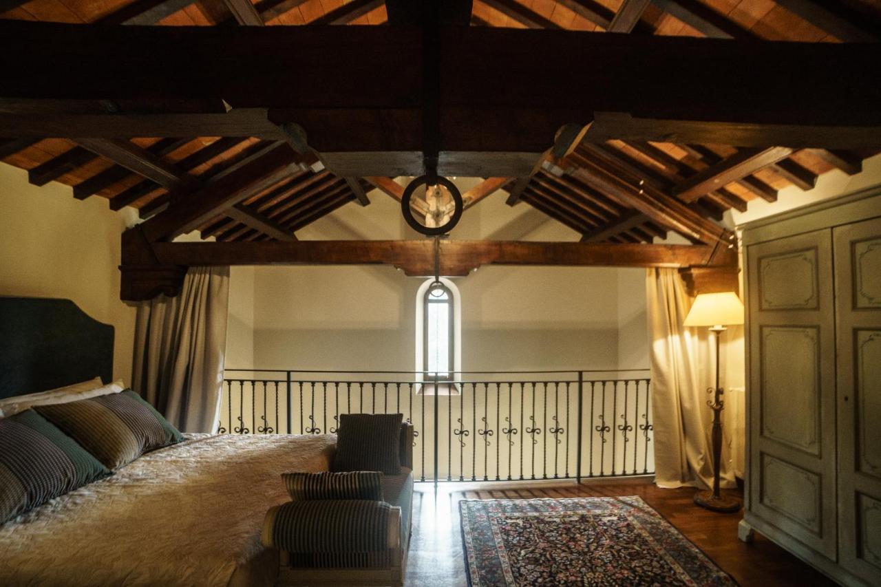 Chiesino Dei Vaioni Pistoia Exterior foto